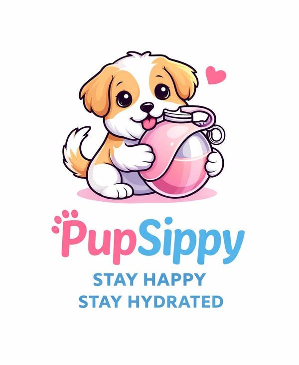 Pupsippy