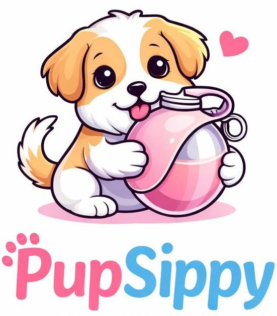 Pupsippy